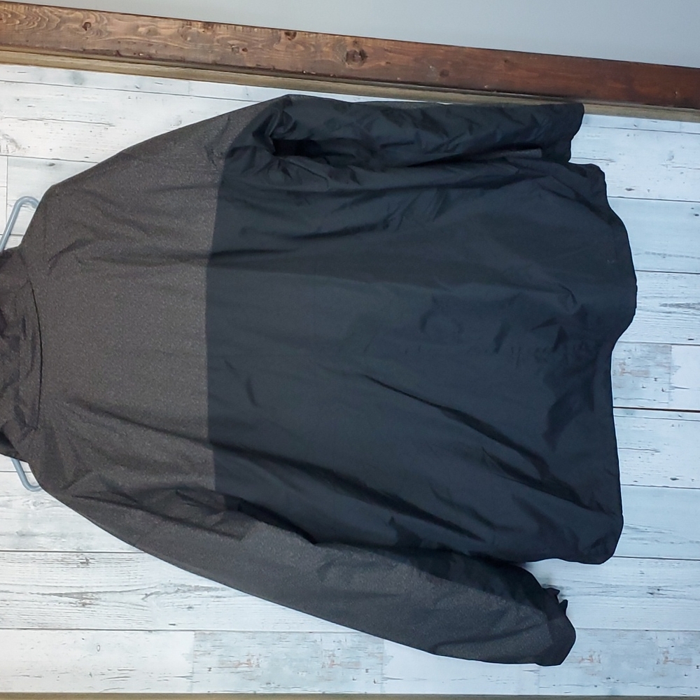 Men's winter jacket - Picture 2 of 2